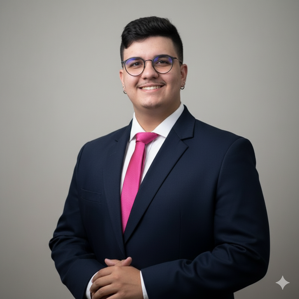 Foto de Guilherme Golfeto